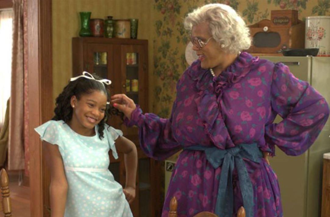 Madea's Family Reunion - 02/24