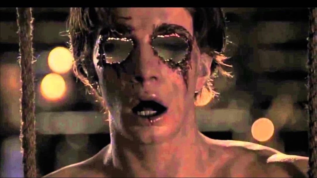 Jeepers Creepers 2 - 04/24