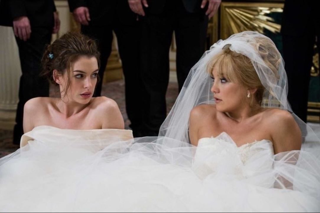 Bride Wars - 04/09