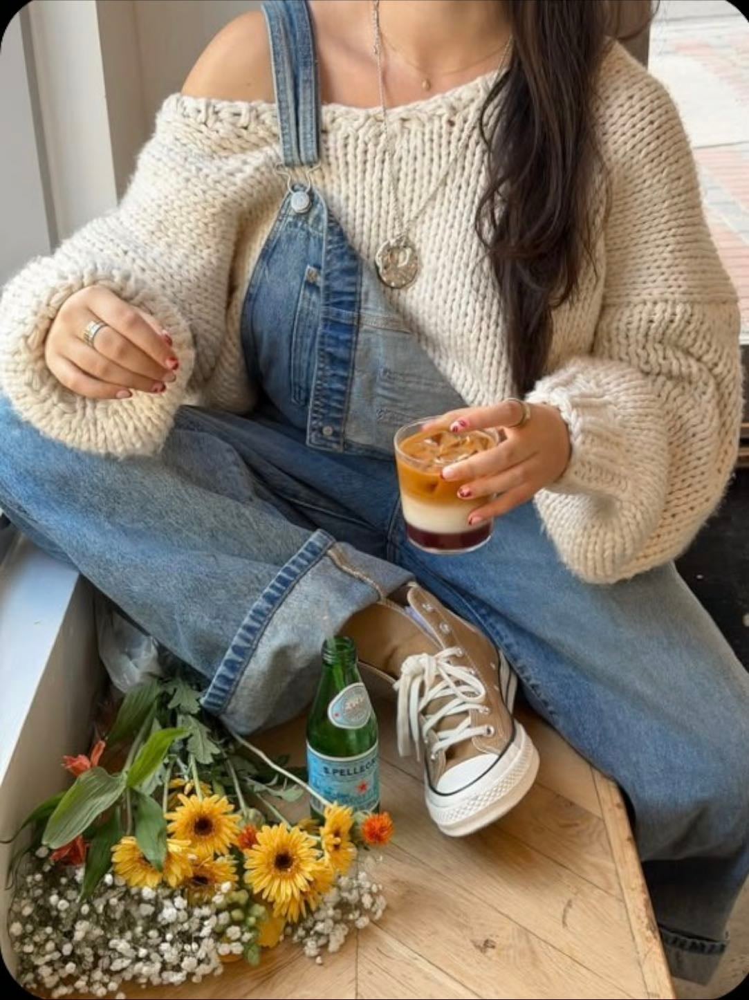 wear something you havenβt worn in awhile - 02/27