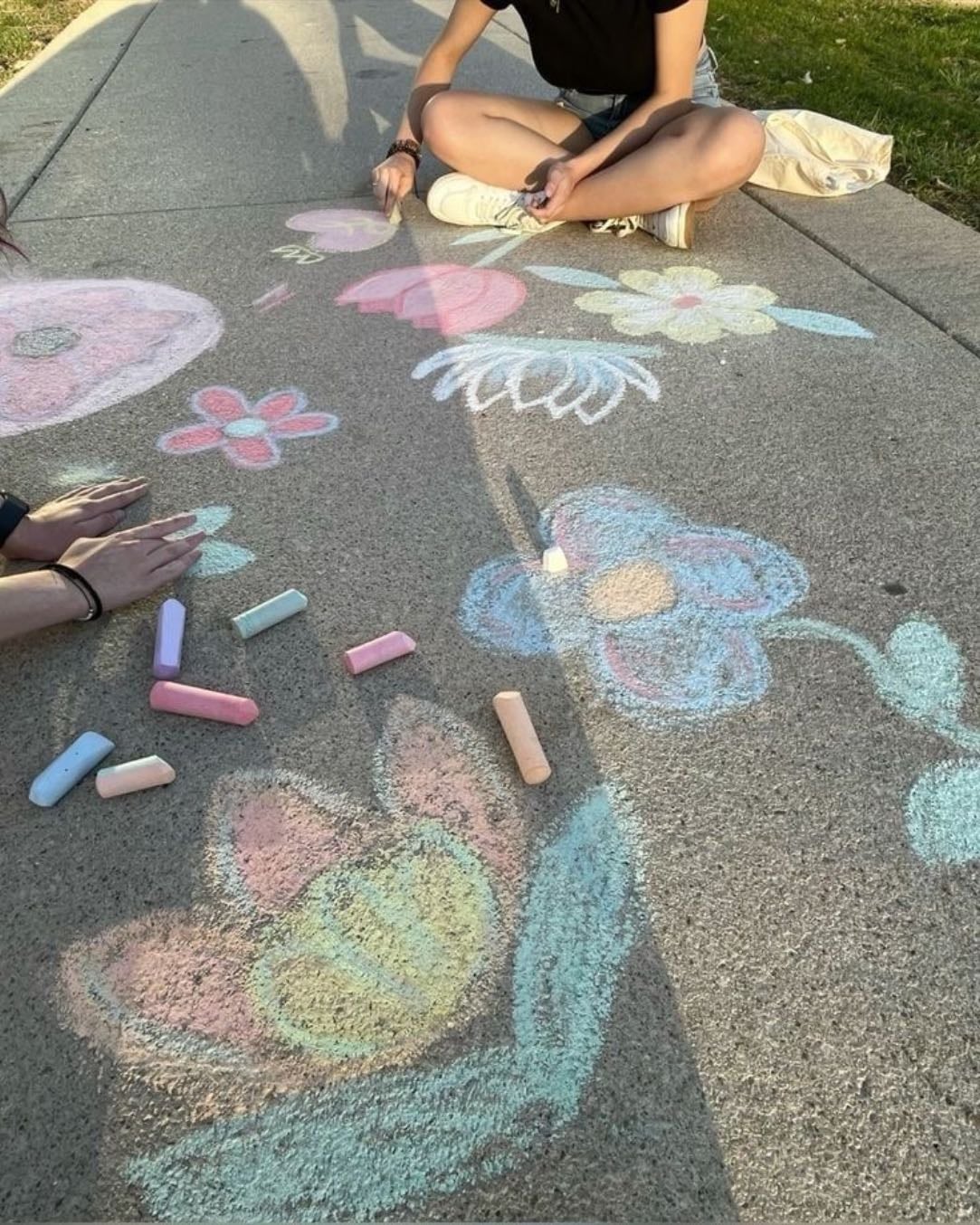 pick up a hobby from your childhood - 06/28