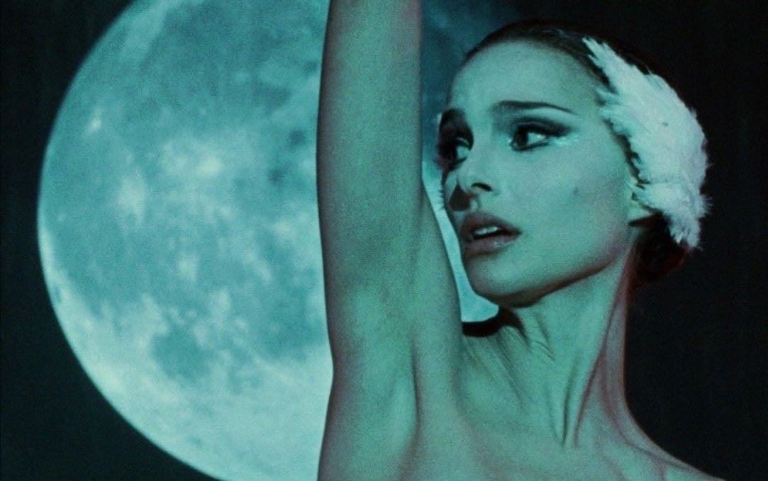 Black Swan - 04/27