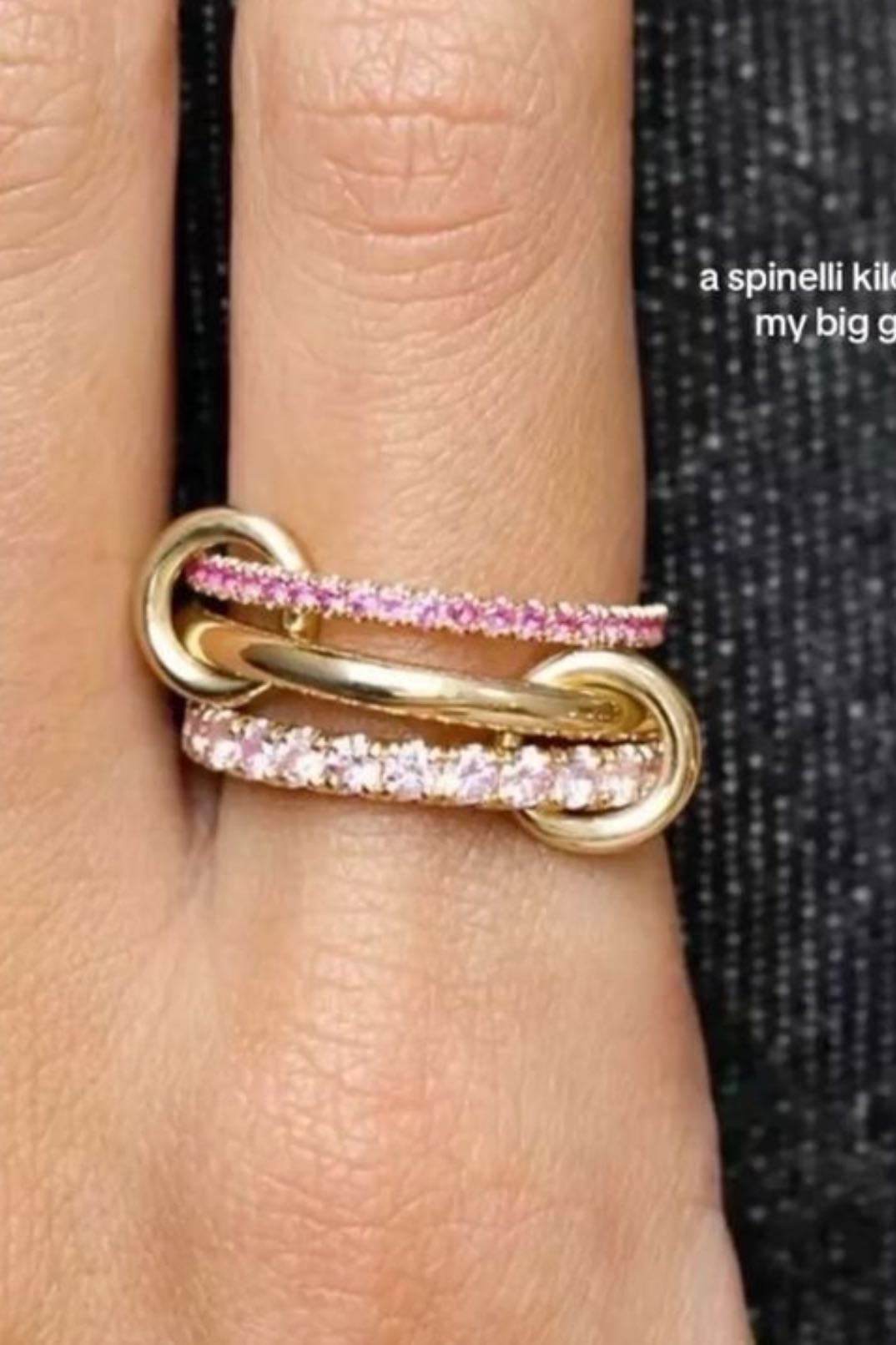 spinelli kilcollin ring
