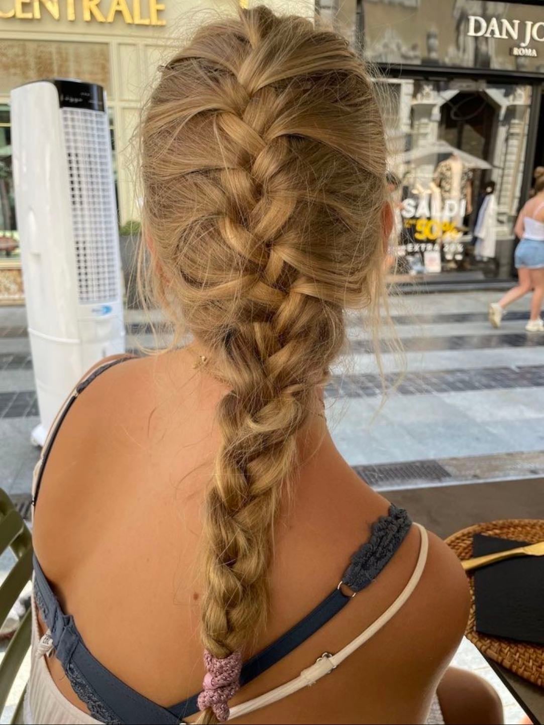 braids
