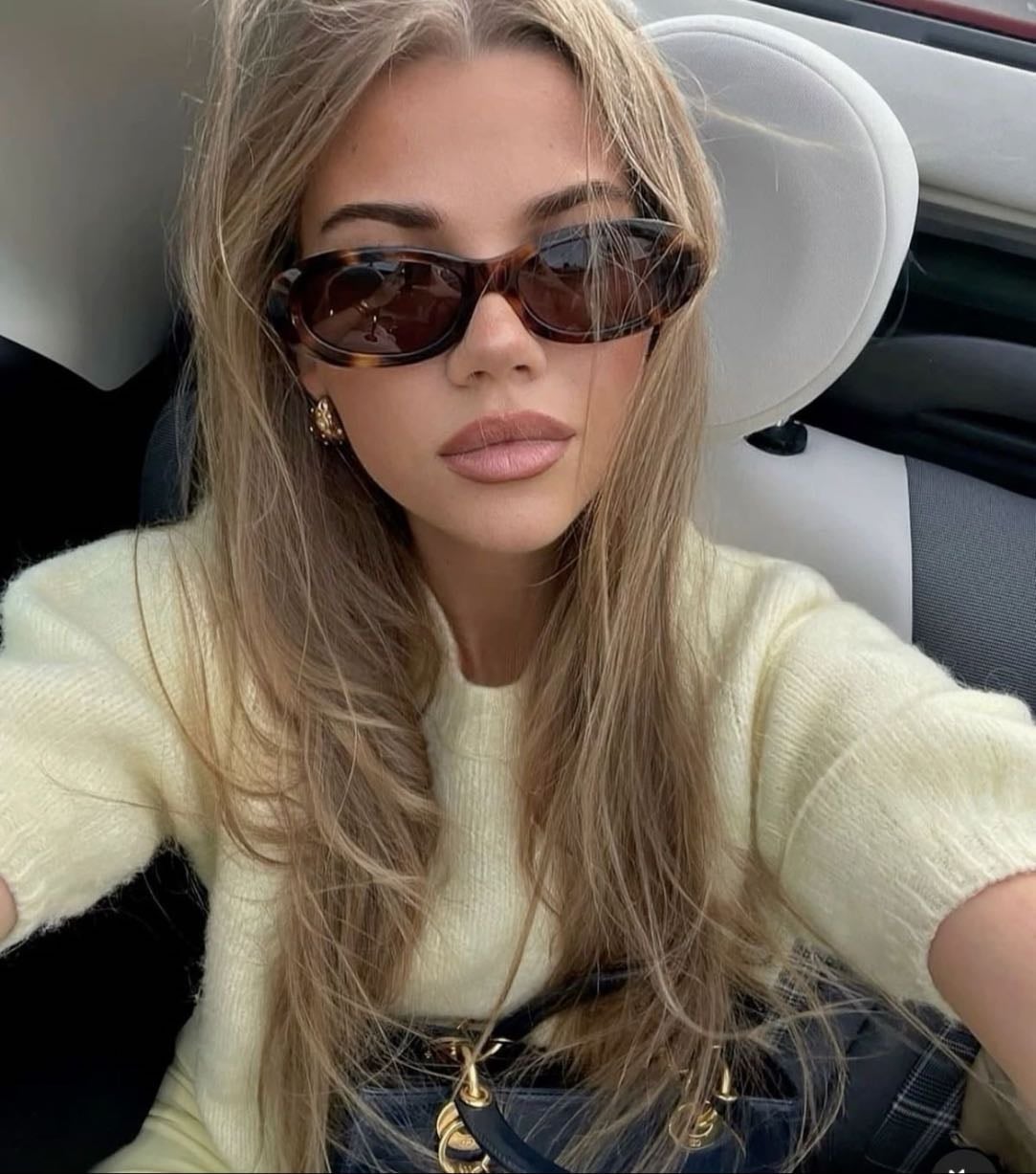 sunglasses in this exact shape