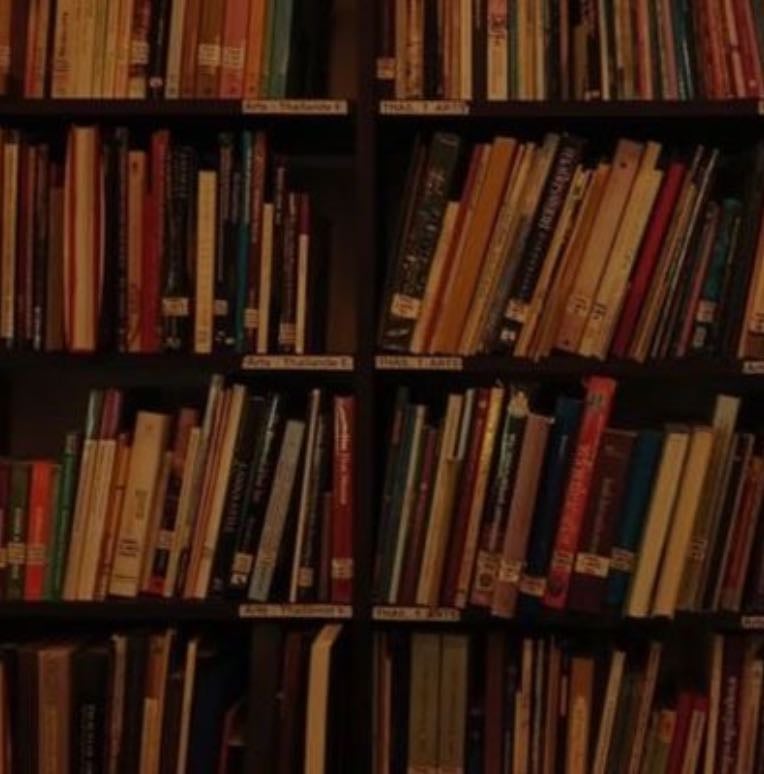 Books 馃摎 - Books hypelist by Ainara Canada