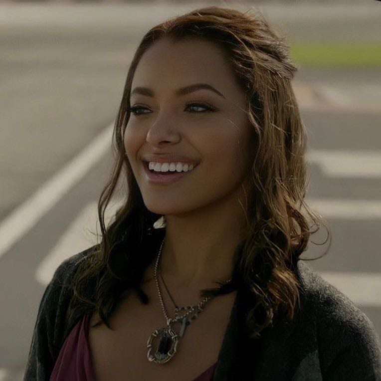 Bonnie Bennett