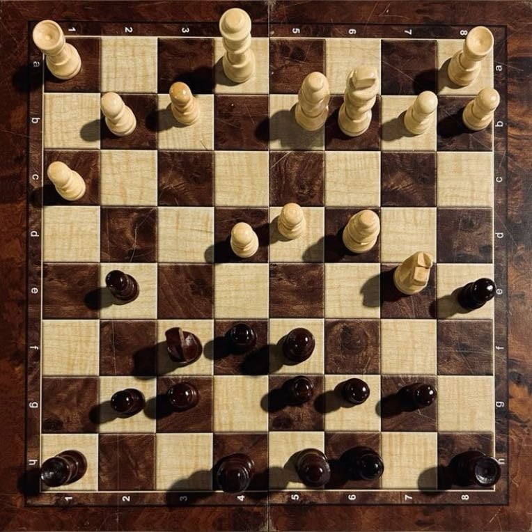 Play chess