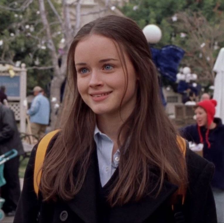 Rory Gilmore