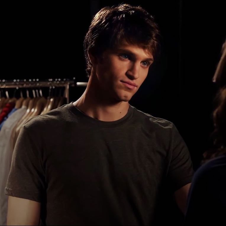 Toby Cavanaugh