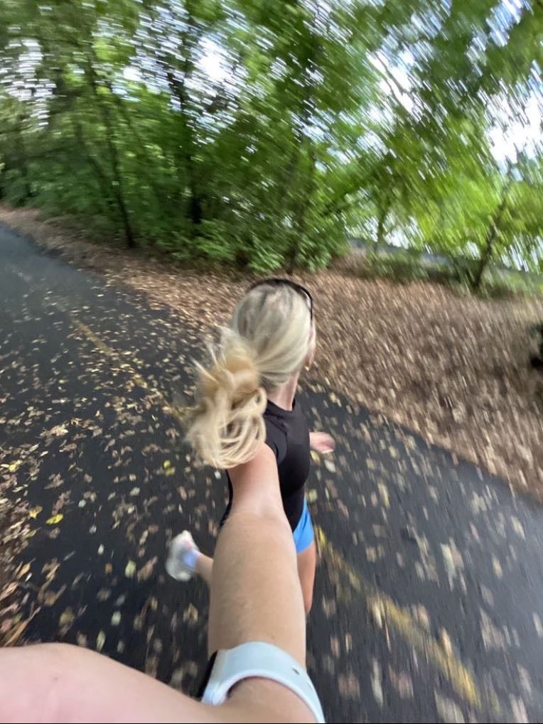 Run