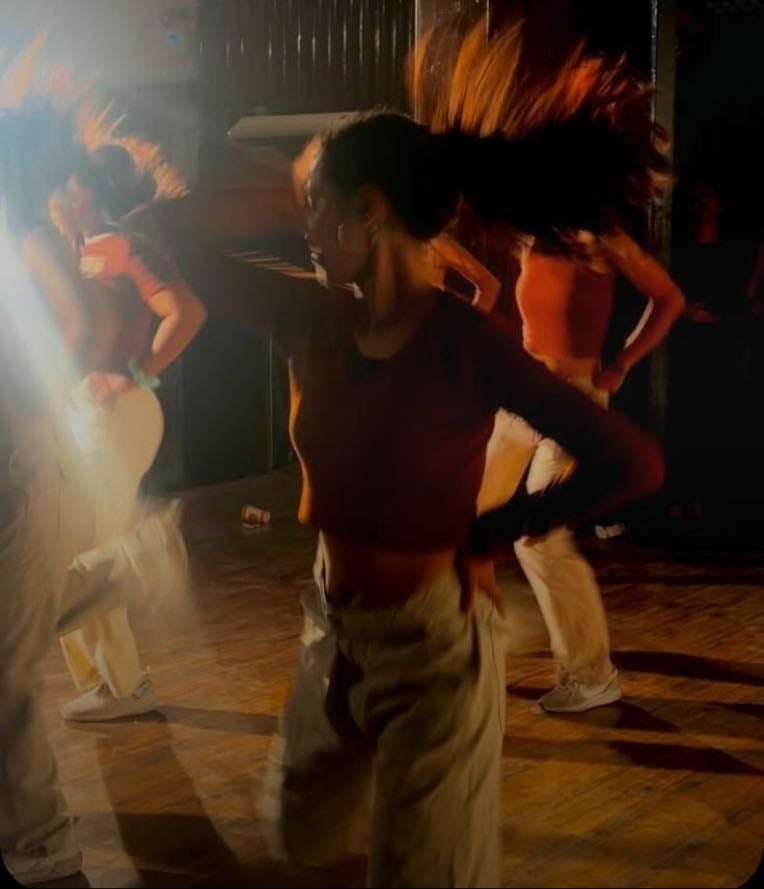 Dance