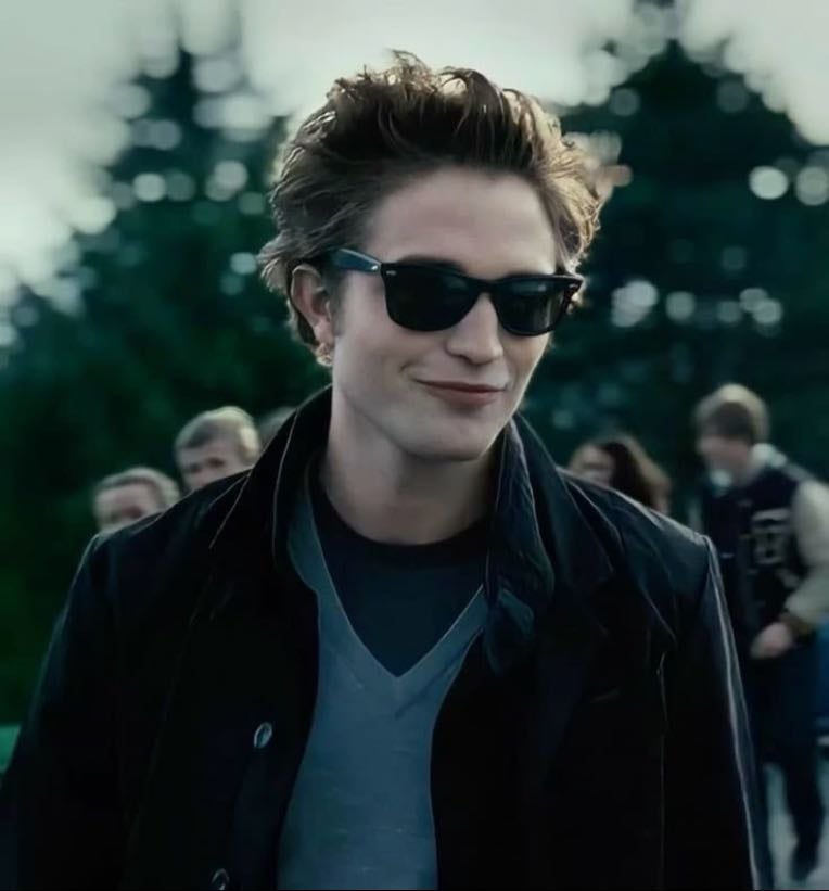 Edward Cullen
