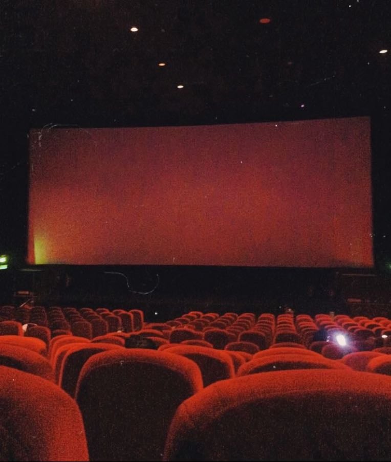Go to cinema