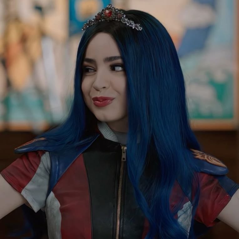 Evie