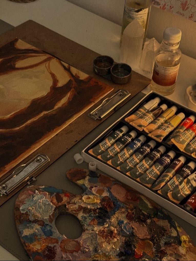 Paint