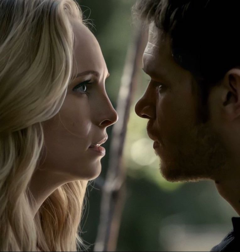 Klaroline