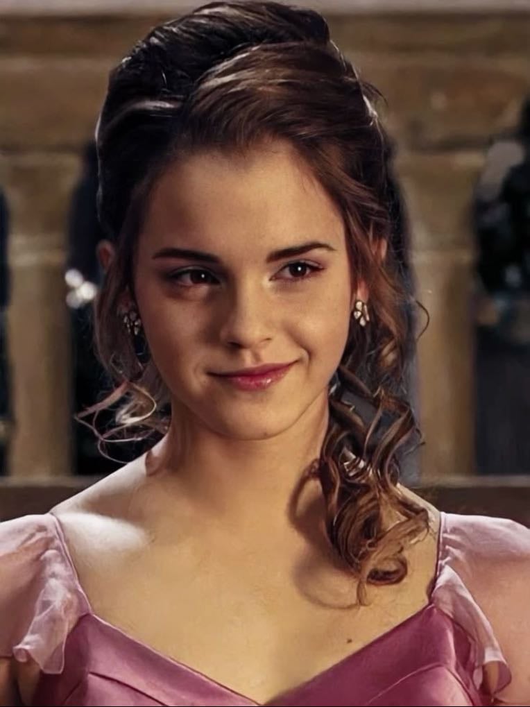 Hermione Granger