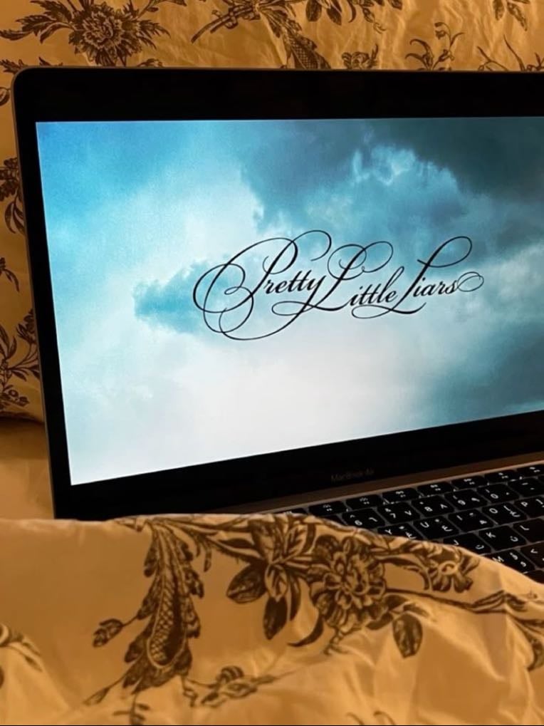 Watch shows