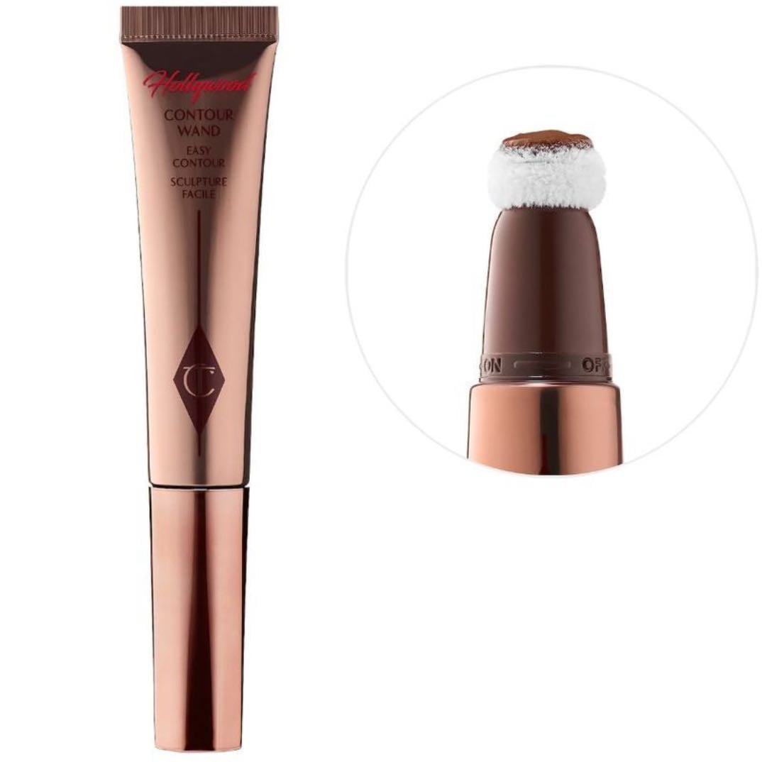 CHARLOTTE TILBURY Contorno Hollywood Wand - Charlotte Tilbury - Medio Oscuro - S/. 259.00
