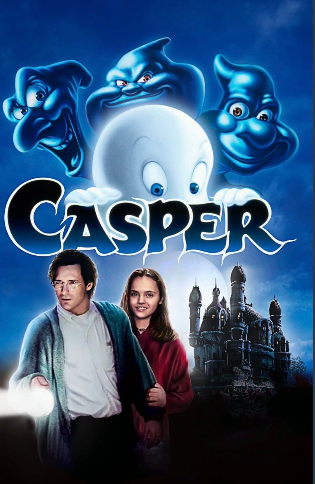 Casper - 1995