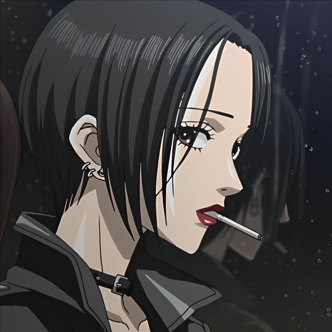 Nana osaki - Nana