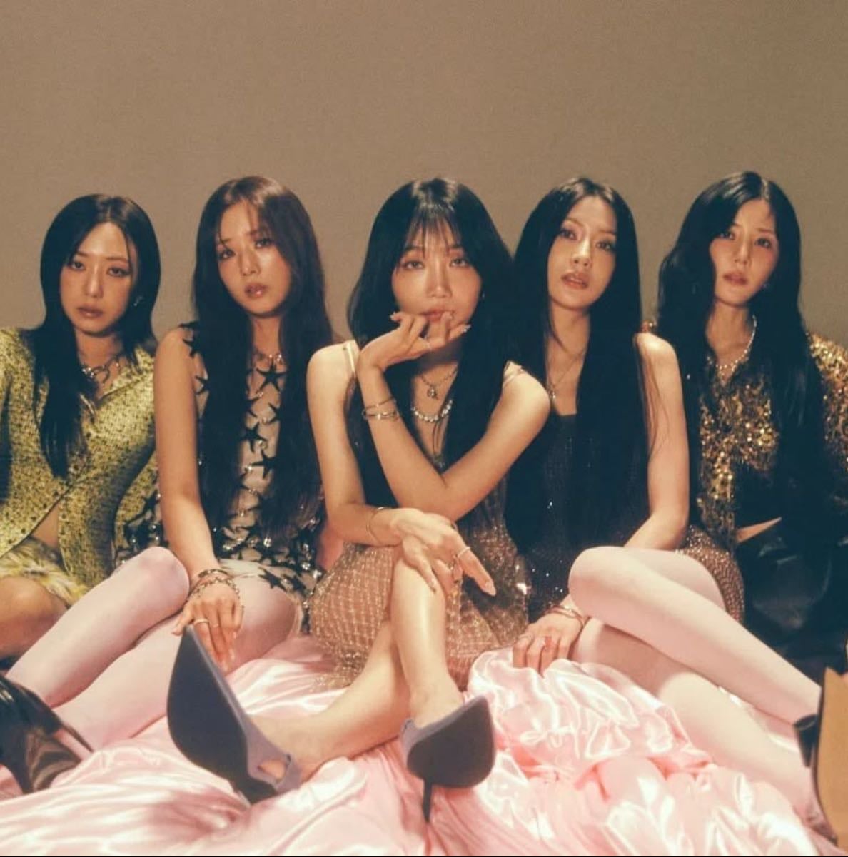 2da gen kpop - Music hypelist by jessi