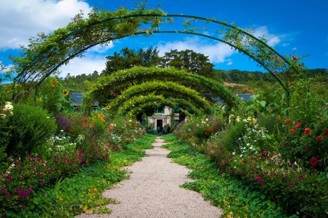 Giverny
