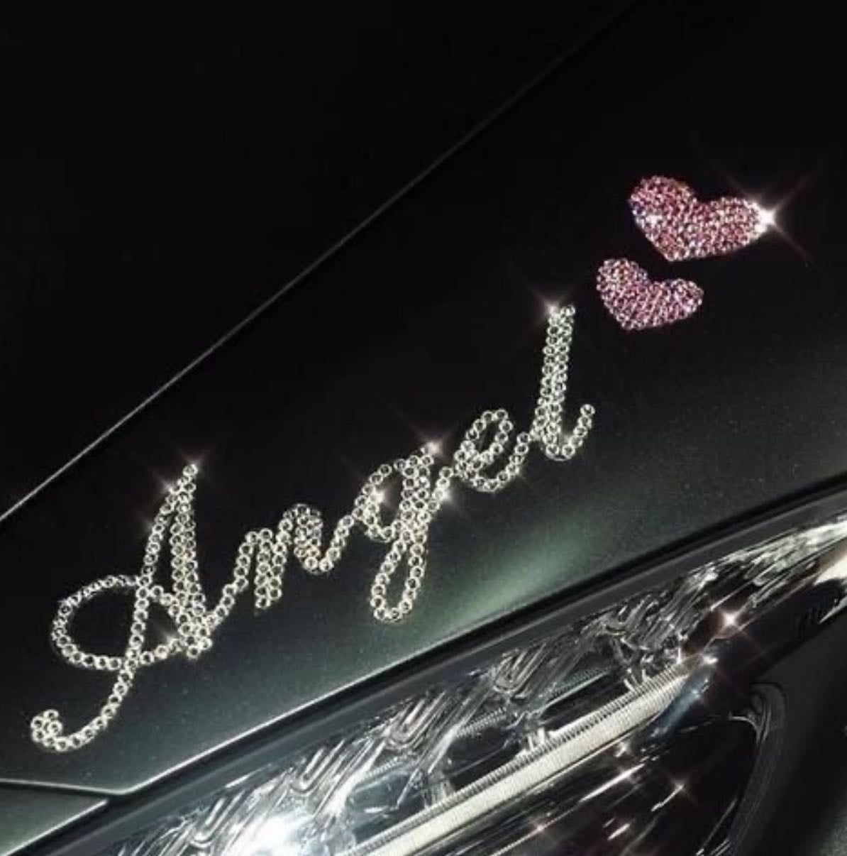 Things to Bedazzle