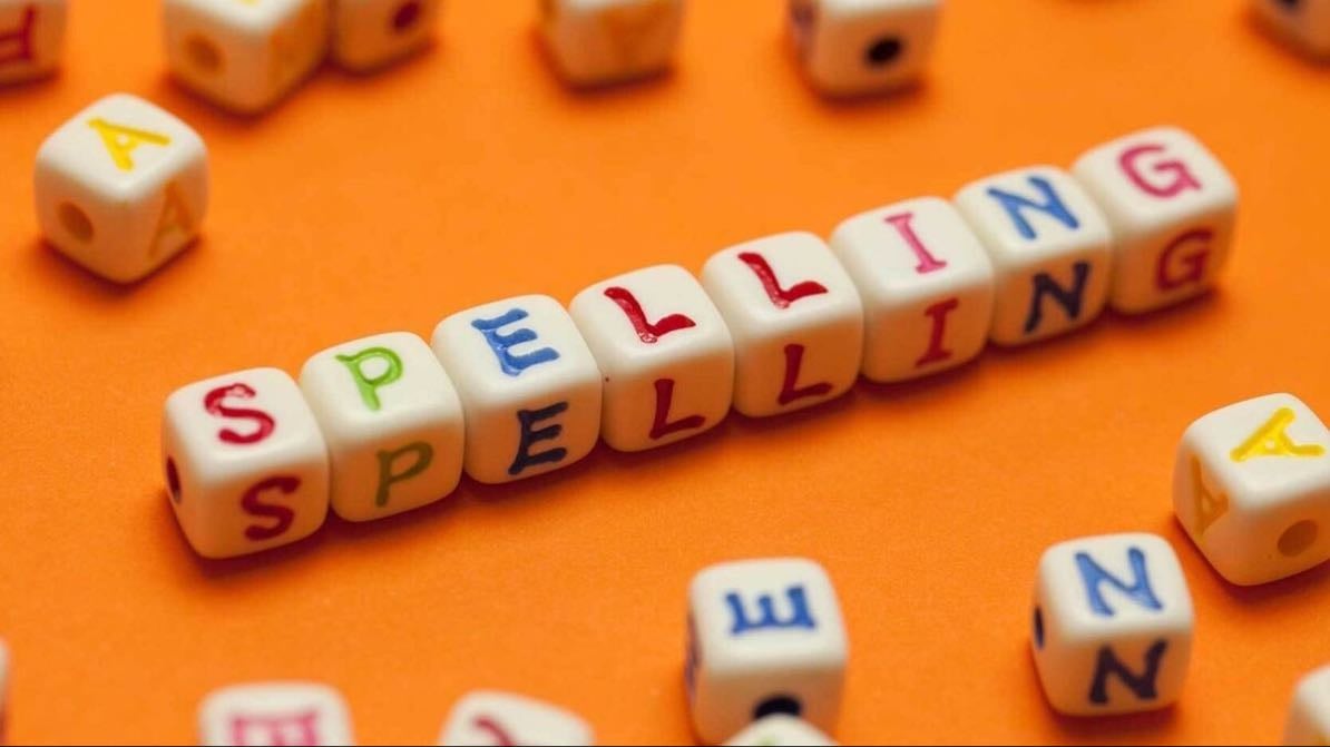 Spelling