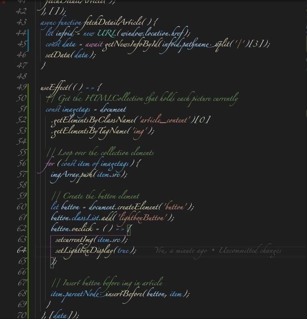 Programming