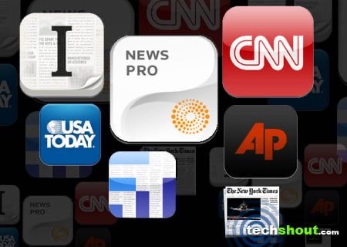 Read/Watch News