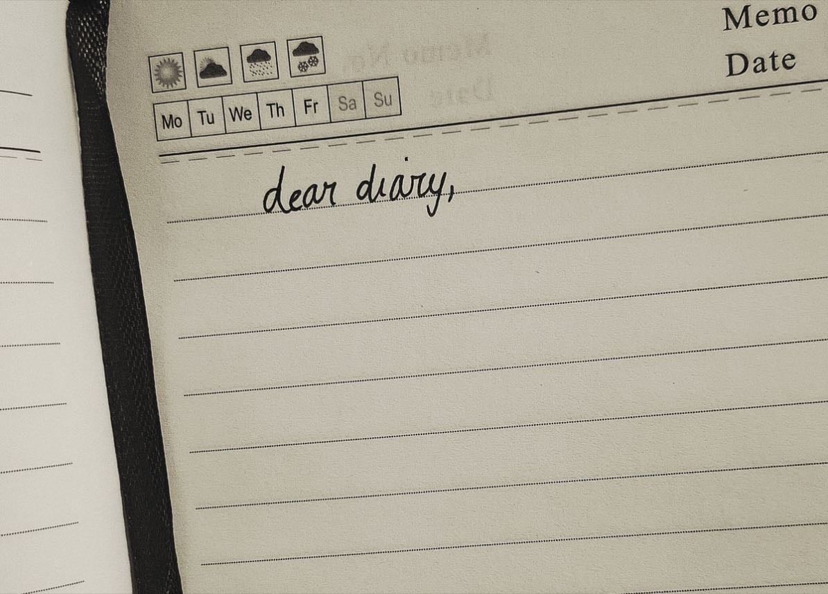 Journaling