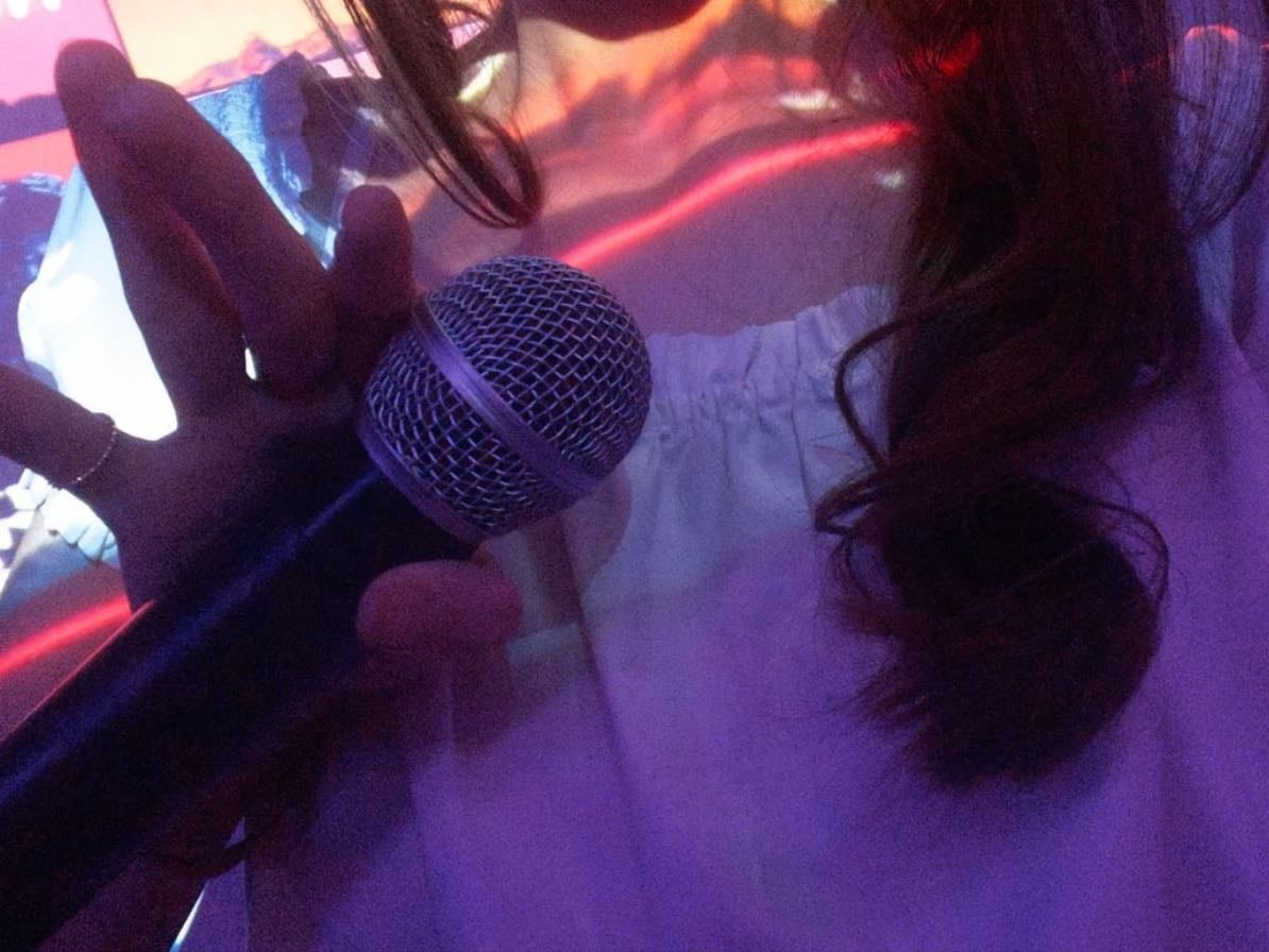 Singing