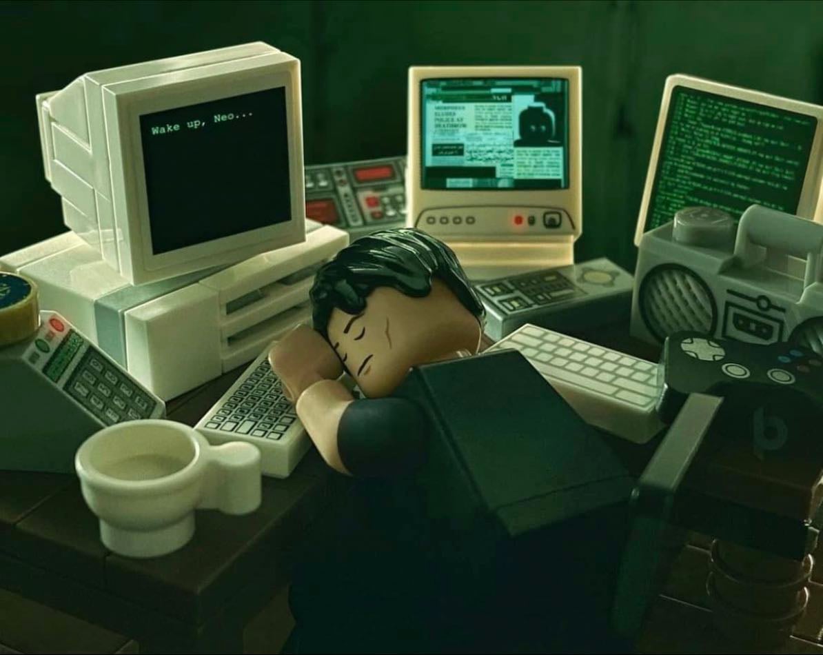 Cybersecurity