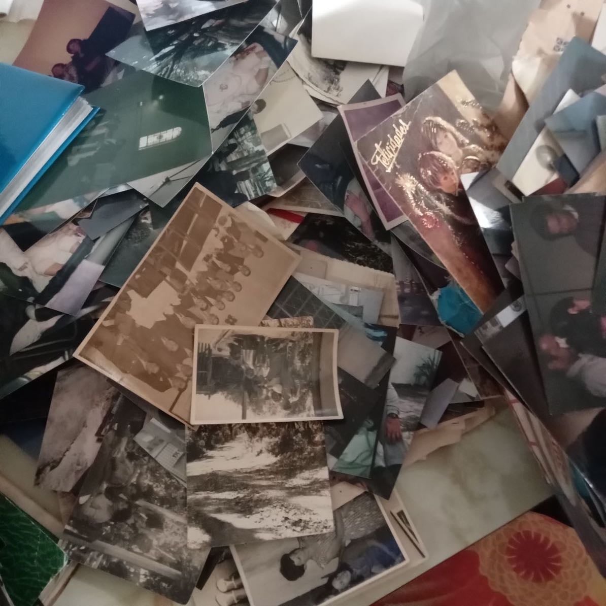 Photographic Memory