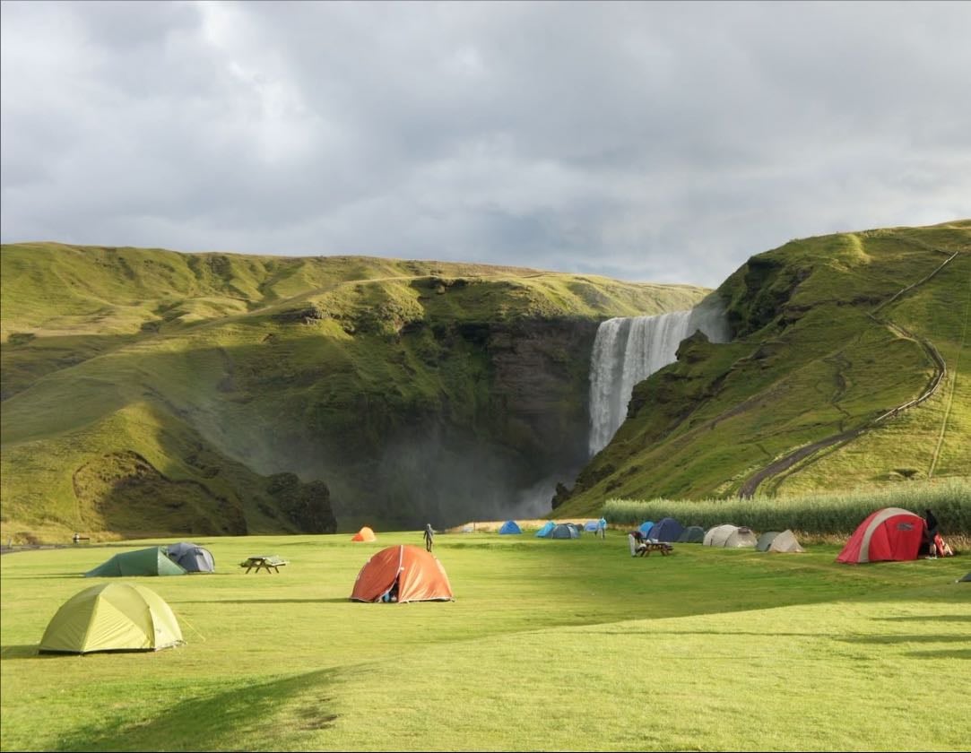 Iceland