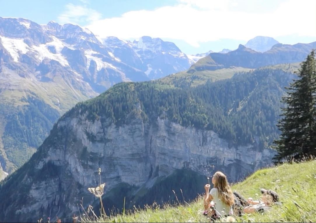 Switzerland