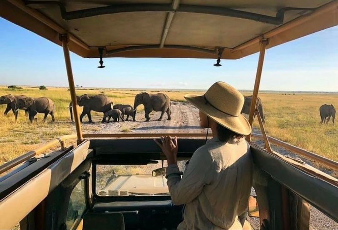 Tanzania