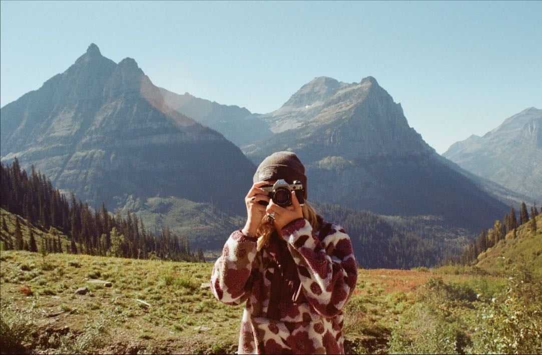 Glacier National Park