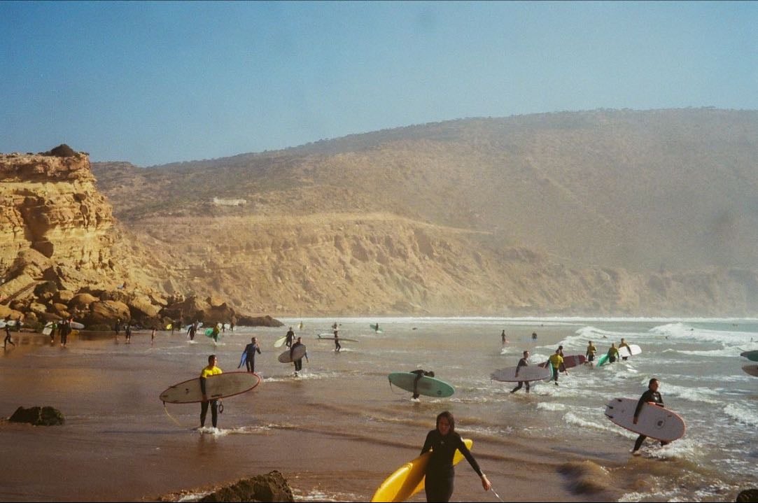 Morocco