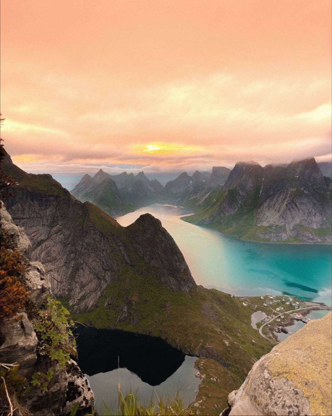 Lofoten