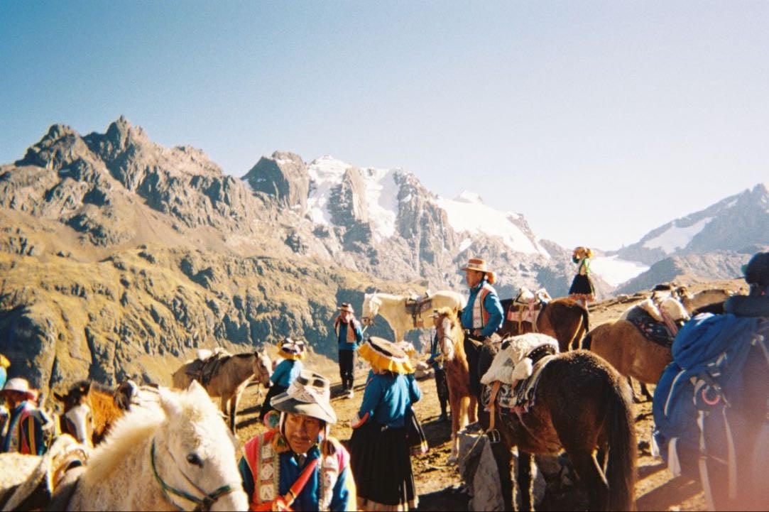 Peru