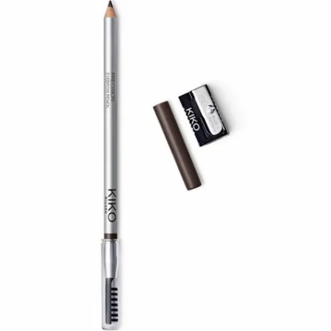Kiko Precision Eyebrow Lápis