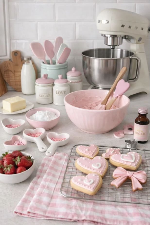 Cocinar algo nuevo - Atrévete a preparar una receta nueva: puede ser un postre que endulce la tarde o un plato salado.
Cocinar sin prisa conviérte el domingo en un momento especial,donde cada paso se disfruta y se transforma en una experiencia única.
Más allá del resultado,lo importante es el cariño y dedicación que se pone en cada preparación y alegrÃa de compartirla.