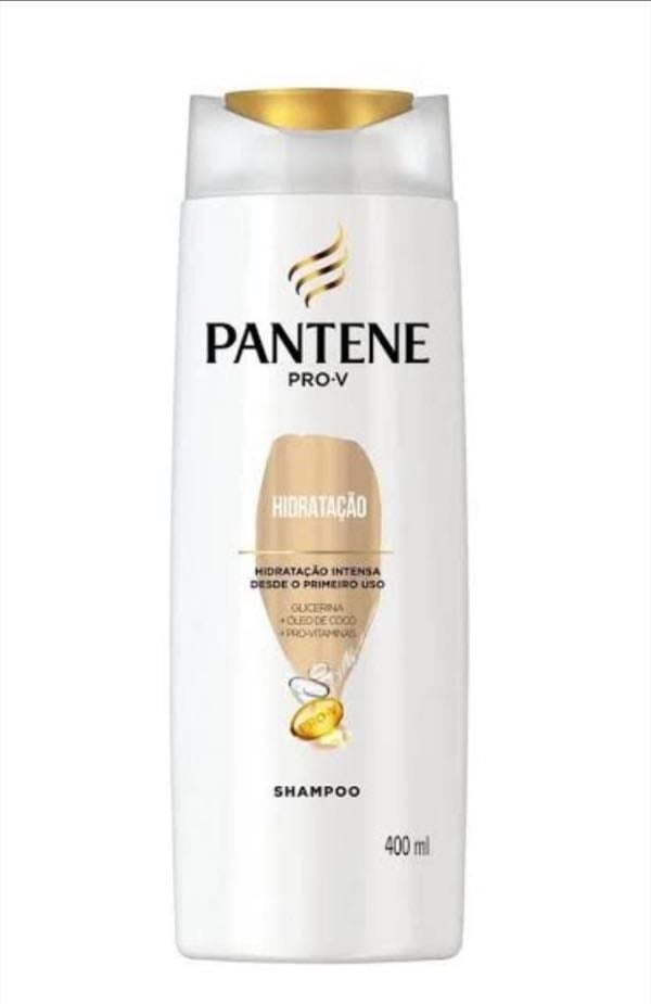 Pantene - Maltrata y reseca
Genera frizz
Le quita brillo
Abre las puntas las maltrata y las reseca
Deja el cabello feo