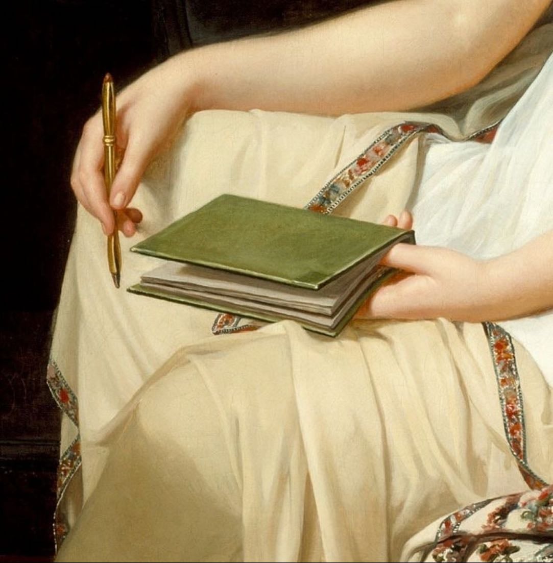 Companions On A Creative Journey - Books hypelist by Maryam