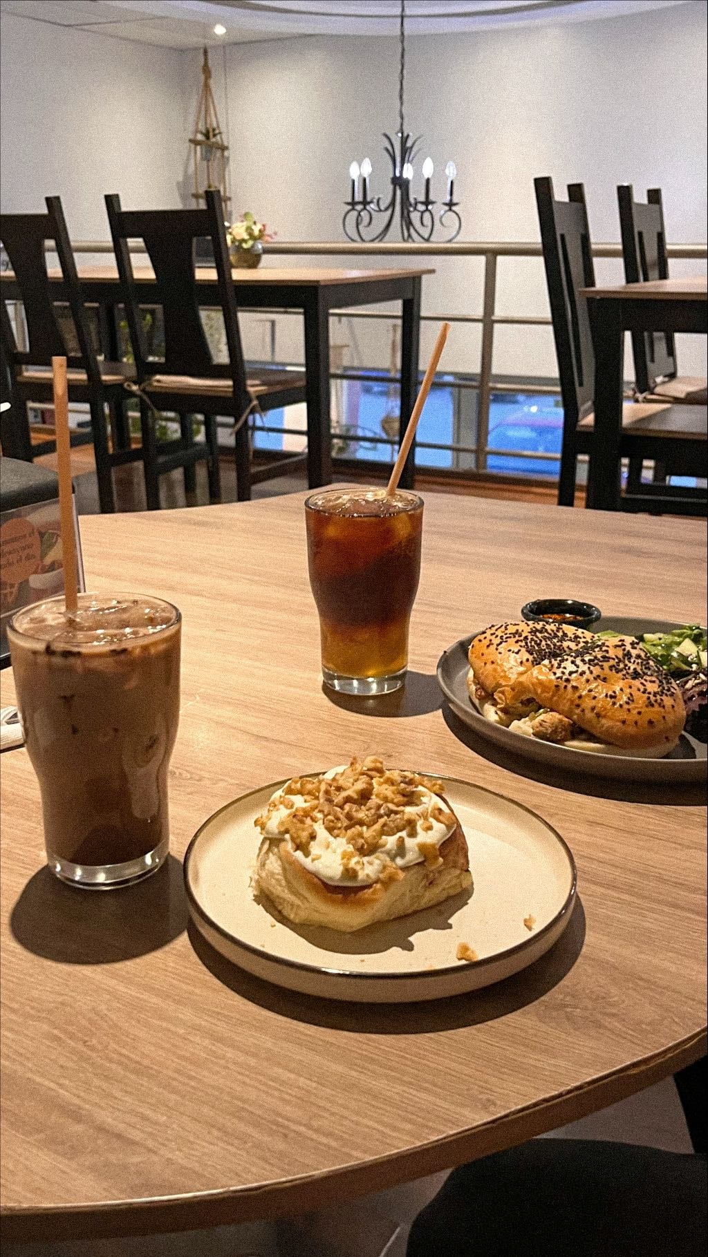 Alo Café