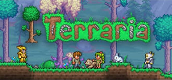 Terraria - Android 路 Google Stadia 路 iOS 路 Linux 路 Mac 路 Nintendo 3DS 路 Nintendo Switch 路 PC (Microsoft Windows) 路 PlayStation 3 路 PlayStation 4 路 PlayStation Vita 路 Wii U 路 Windows Phone 路 Xbox 360 路 Xbox One