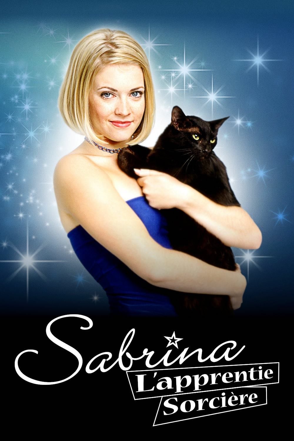 Sabrina, l'apprentie sorcière - Nell Scovell · 1996